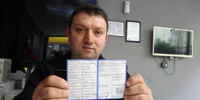 19 kere satılan lüks cip, 20. sahibinde ‘gümrük’ pürüzüne takıldı