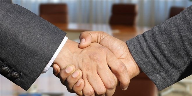 20 yıllık komşuluk çatıda bozuldu, arabulucuda düzeldi