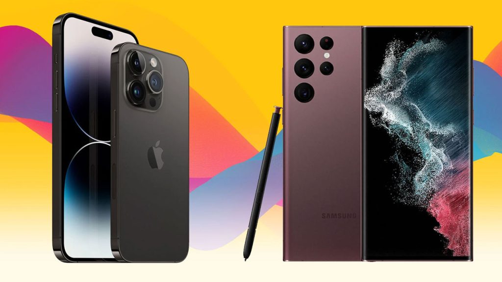 2025’te en çok satan akıllı telefon markaları aşikâr oldu! Apple, Samsung’a fark attı