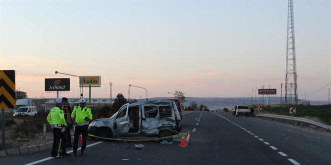 2’si öğretmen 3 kişinin öldüğü kazada karar çıktı