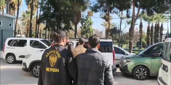 3 milyonluk vurgun yapan düzmece polisler yakalandı: 4 tutuklama