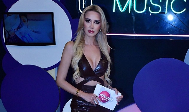 50Fifty 163. Kısmıyla Dream Türk TV’de!