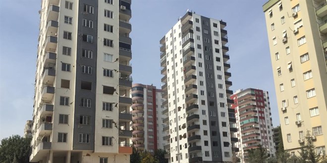 82 kişinin öldüğü İhsan Bayram Sitesi davasında karar duyruldu