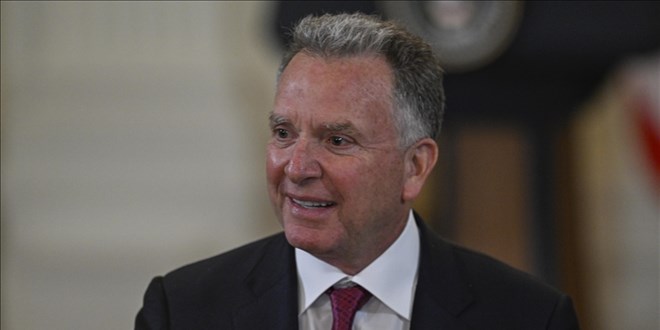 ABD’den Gazze Barış Kurulu toplantısında Türkiye’ye teşekkür