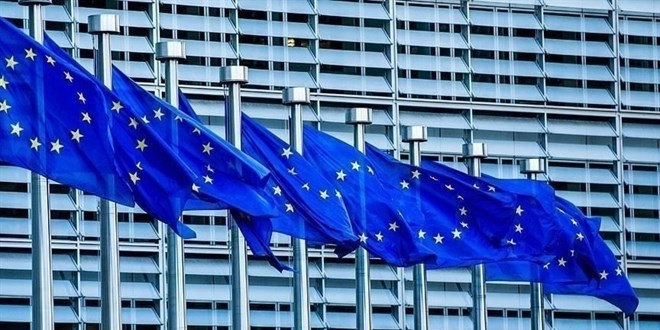 AB’de iltica müracaatları için ‘güvenli ülke’ listesi oluşturulacak