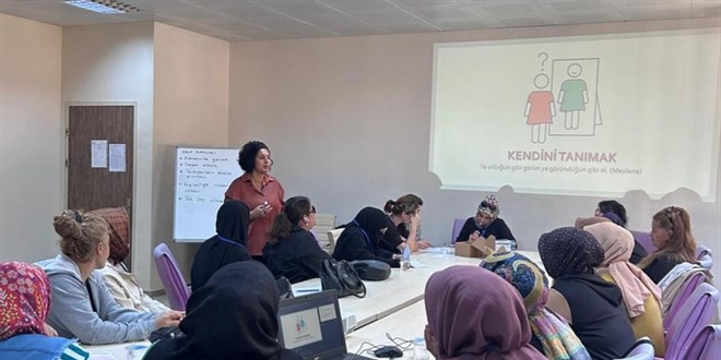 Aile Eğitim Programı ile 1,1 milyon bireye eğitim verildi