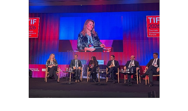 Akfen GYO Genel Müdürü Ece Demirpençe: “Turizm ve Gayrimenkulde Paha Yaratmanın Yeni İsmi İkinci Yetişkinlik”