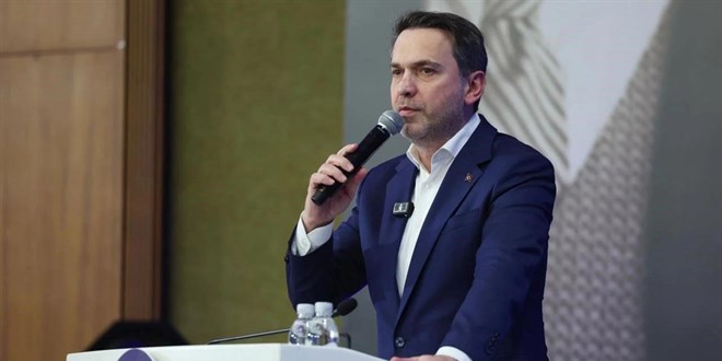 Akkuyu’da birinci Elektrik bu yıl