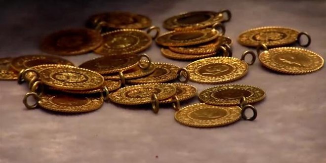 Altın yükseliş arayışında: İşte fiyatlar