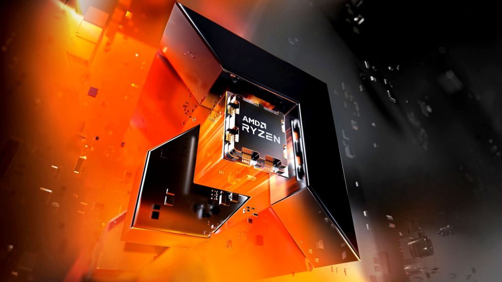 AMD Zen 6 tabanlı Ryzen 10000 ailesi bu yıl geliyor