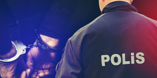 Ankara’da DEAŞ ve FETÖ’ye yönelik soruşturmalarda 10 gözaltı