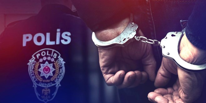 Ankara’da yasa dışı bahis soruşturmasında 22 kuşkulu tutuklandı