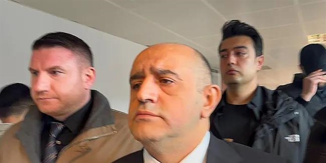 Aziz İhsan Aktaş bu hafta hakim karşısında savunma yapacak