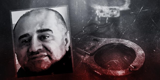 Aziz İhsan Aktaş cürüm örgütü davasının 13’üncü duruşması sona erdi