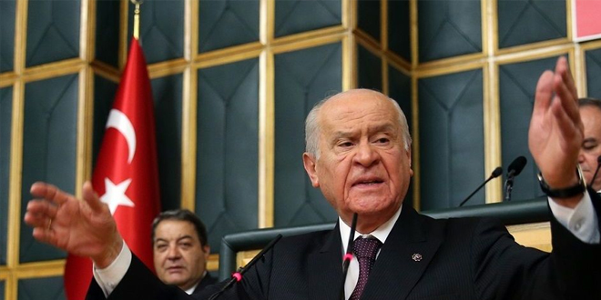 Bahçeli: MEB’in ramazan genelgesi sonuna kadar destekliyorum.