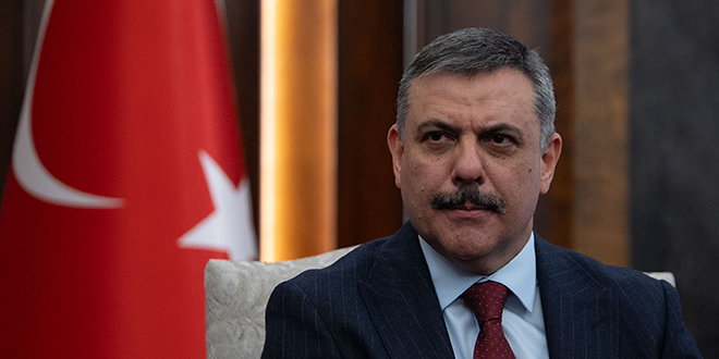 Bakan Çiftçi: Aile ocaklarını söndürenlere nefes aldırılmayacak!