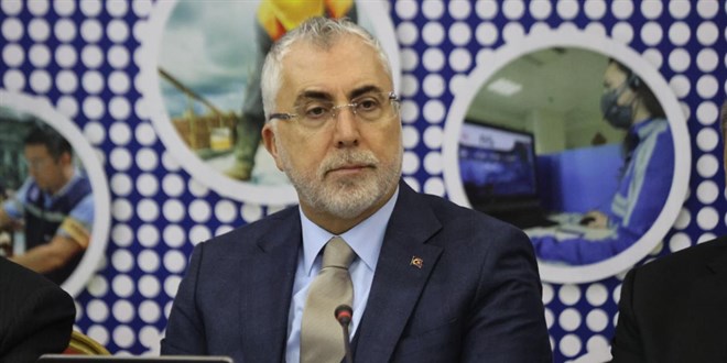 Bakan Işıkhan açıkladı: SGK borçlarına kolaylık