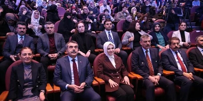 Bakan Tekin’den sosyal konut projesine özel takviye