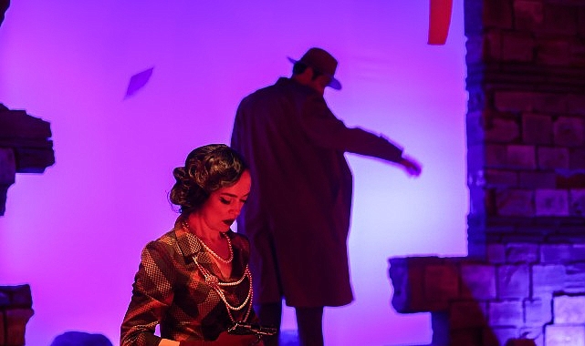 Bakırköy Belediye Tiyatroları’nda (BBT) Büyük Dönüşüm: 2026 Mart Repertuvarı ve Yeni Vizyon