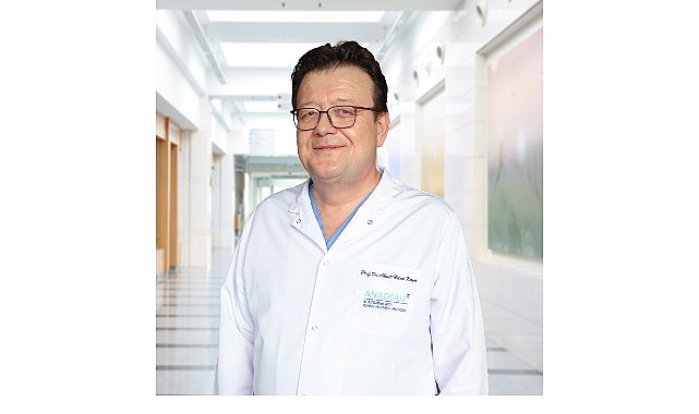 Bedende en süratli yaşlanan organ omurga