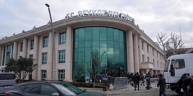 Beykoz Belediyesi davasında yine eksper raporu alınacak