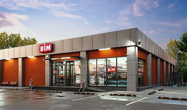 BİM’e Ramazan Rahmetiyle Geliyor