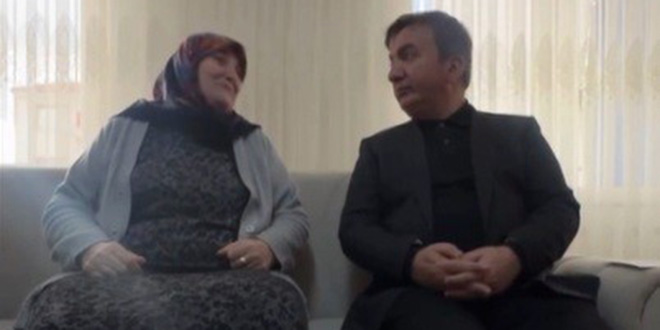Bir ömre sığan fedakarlık: 11 kardeşe hem abla hem anne oldu