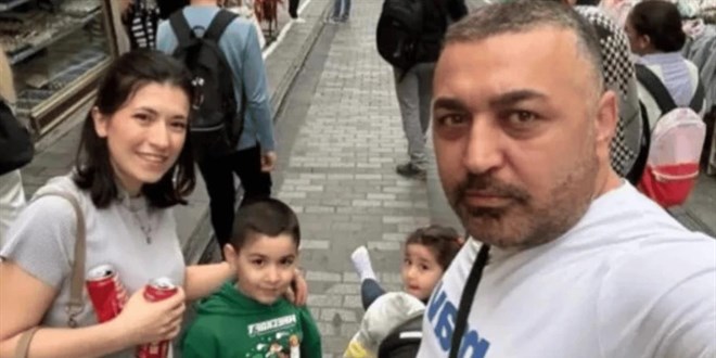 Böcek ailesinin otelde vefatına ait soruşturma tamamlandı