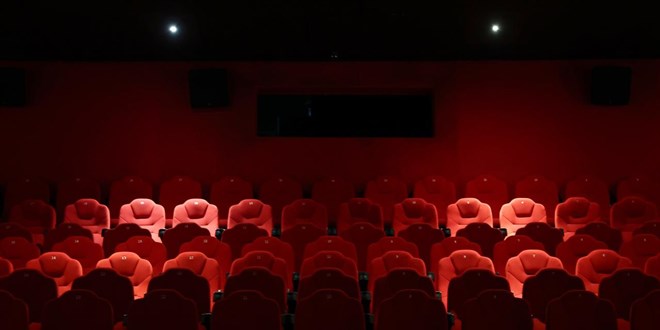 Bu hafta 8 sinema vizyona giriyor