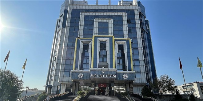 Buca Belediyesine yönelik rüşvet operasyonunda 7 kuşkulu daha tutuklandı