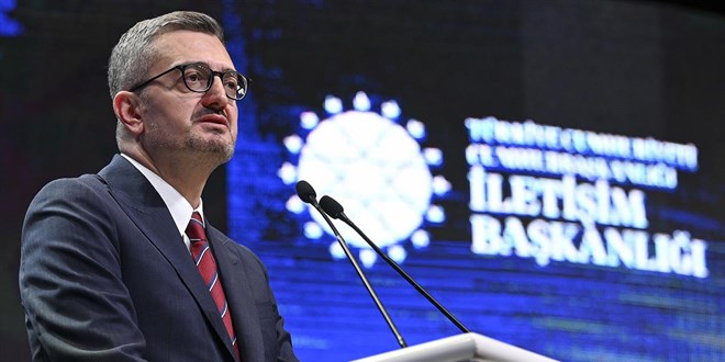 Burhanettin Duran: Savaşlar artık fizikî savaş alanlarıyla hudutlu değil