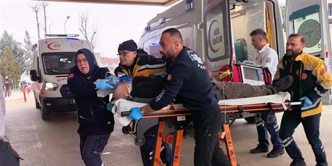 Bursa’daki damat dehşeti: 5 yıllık kin cinayetle bitti