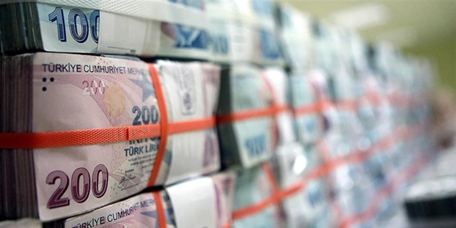 Bütçe uygulama sonuçları duyruldu