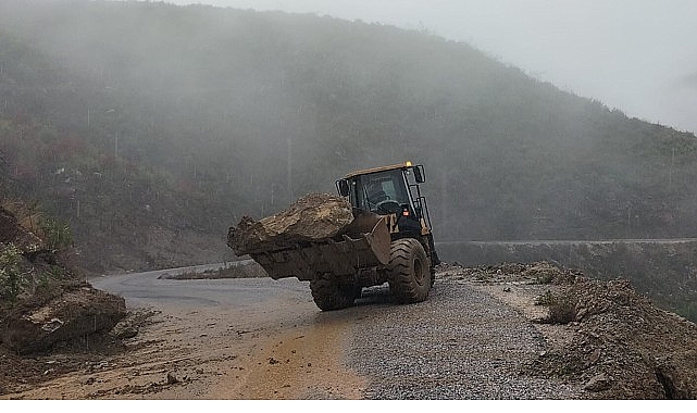 Büyükşehir takımlarının Alanya yollarında kış mesaisi sürüyor