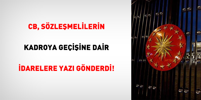 CB, Sözleşmelilerin Takıma Geçişine Dair Yönetimlere Yazı Gönderdi!