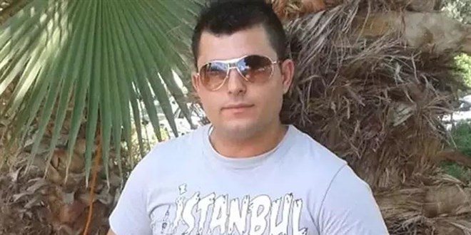 Çöp kamyonunun pres kısmına sıkışarak hayatını kaybetti