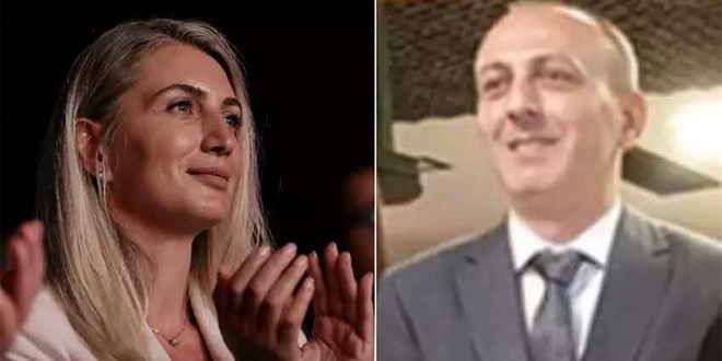 Dilek İmamoğlu’nun kardeşi gözaltına alındı