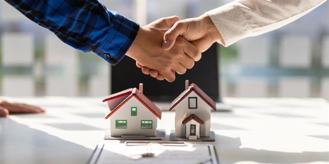 Emlak alırken ‘net metrekare’ oyununa dikkat