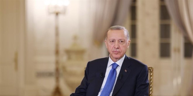 Erdoğan: İran ile ABD ortasında kolaylaştırıcı rol üstlenmeye hazırız