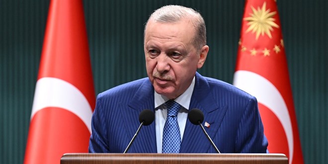 Erdoğan: Körfez’le ticaret büyüyor, yerelde kontrol artacak