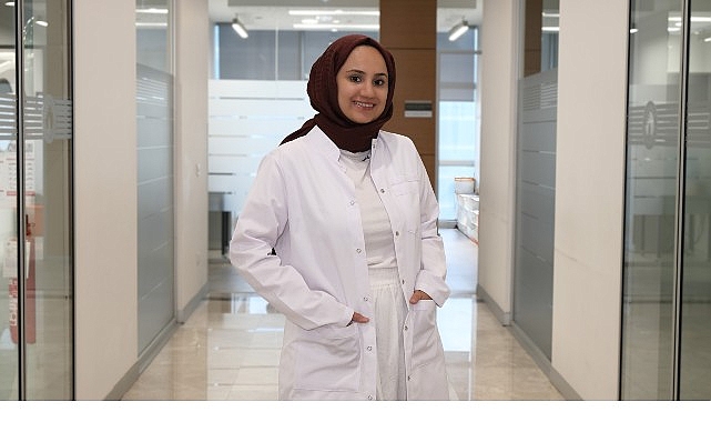 Estetik ve sıhhat bir arada!