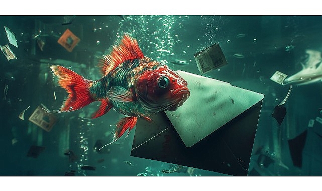 Evvelce Yeniye: Kaspersky Oltalama Tehditlerinin Dönüşümünü Mercek Altına Alıyor