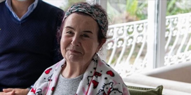 Fatma Girik’in vasiyetinde son karar: Mahkeme ‘geçerli’ dedi