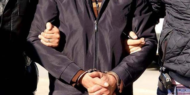 FETÖ operasyonunda 18 kuşkulu yakalandı