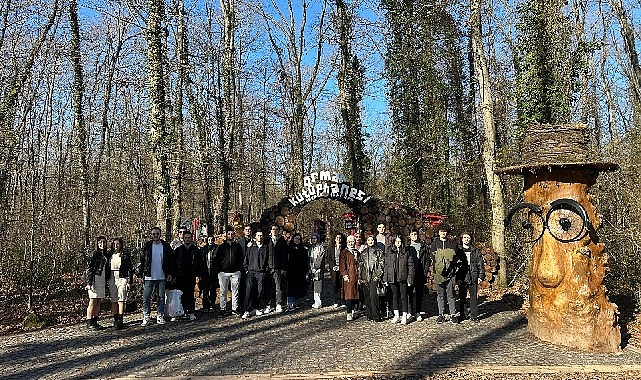 “Gez-Gör” ile Kocaeli’yi keşfetmek bir öteki