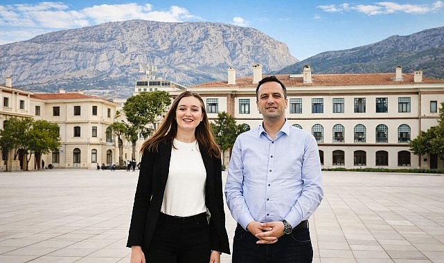 Gülşah Durbay’ın ismi Bornova’da yaşayacak