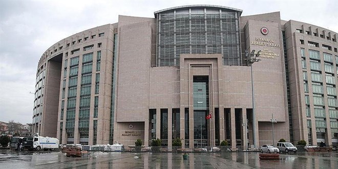 Gurur Yazıcı’nın 500 milyon dolarlık hesabına el konuldu