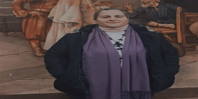 Hastaneden taburcu edildi, saatler sonra meskeninde meyyit bulundu