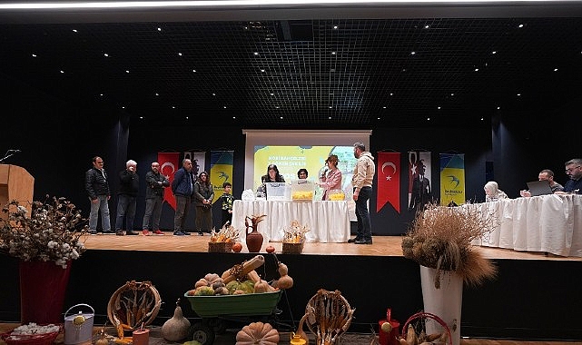 Hobi Bahçeleri’nde 7. Devir Kura Heyecanı