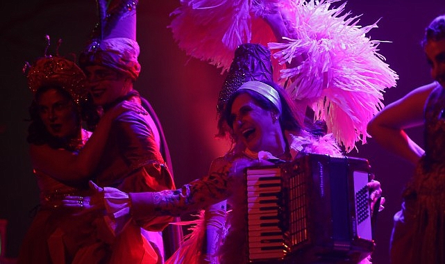 İBB Kent Tiyatroları’nda Bu Hafta: 11-15 Şubat 2026 Programı